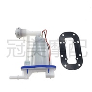 ปั๊มน้ำมันเบนซิน Longxin LX300GY-D Infinite 300GY LX200-18 200R 500AC อุปกรณ์เสริมสำหรับรถจักรยานยนต