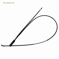 [BSL]Front Hood Release Cable Replacement for BMW For F30 For F32 For F33 51237396161
