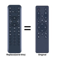 Used New AKB76043602 Remote Control Used For LG UltraGear OLED Gaming Monitor