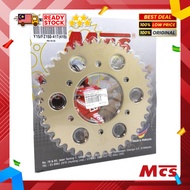 MCS SPROCKET YAMAHA FZ150 415HT X 41T