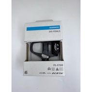 SHIMANO 105 PD-R7000 SPD SL Pedal