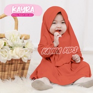 Gamis bayi perempuan 0 6 bulan Gamis bayi perempuan 6 12 bulan Gamis bayi perempuan 0 18 bulan Baju 