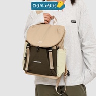bag for middle school and high school girls, cute ulzzang fashion, multi-colored, multi-compartment,