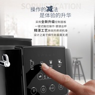 ST&amp;💘Delonghi（Delonghi）Delonghi/DelonghiETSeries Italian Auto Coffee Machine Home Touch Screen Black ECAM220.21.B SBCJ