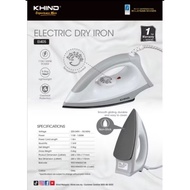Khind EI-405 Dry Iron