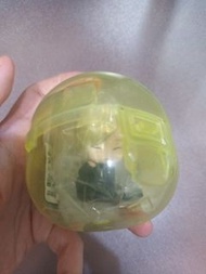 T-ARTS 咒術迴戰 扭蛋公仔
