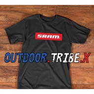 SRAM X-O GROUPSET MTB Jersey Shirt apparel Downhill Enduro XC CYCLING