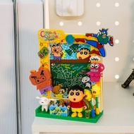 Khung Ảnh Shin Để Bàn Dán Tủ Lạnh - H2T TOYS