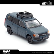 [Hobby Japan] Toyota Probox Customized ver.
