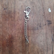 CHAIN CAGE LOCK CAGE LOCK