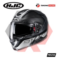 HJC Helmets - RPHA 91 Rafino MC5SF
