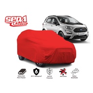 Ford Eco Sport Car Body Cover / Car Cover Indoor Car Blanket