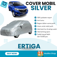 Akaliko-Aksesoris mobil sarung penutup cover Mobil Ertiga dan New Ertiga