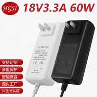 New18V3A 3.3A Water Pump Motor Light2.8A Access Control Building Intercom CE Power Adapter CCC