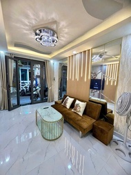 บ้านเดี่ยว 1 ห้องนอน 4 ห้องน้ำส่วนตัว ขนาด  ตร.ม. – เขต 1 (The house is 80m2  De Tham, walk 1 min to