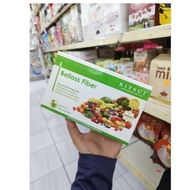 KITSUI BELLOS FIBER 15 SACHET EXP:28/03.2027 K8/5