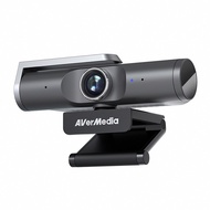 Mitre 3C Digital-Avermedia PW515 4K Autofocus AI Ip Camera