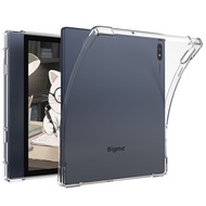 Bigme B7/B7 Pro 7-Inch Shock-resistant Transparent All-Inclusive Silicone Case [Same Day Shipment]