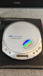 詢價索尼Walkman D-E350 cd隨身聽