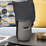 LUFT Mask 灰面紗 智慧型光觸媒無耗材個人空氣淨化器