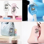 (7月尾到貨) 韓國代購🇰🇷Ohscent Zo&Friends GD貓便攜香水Keyring 50ml (2607)