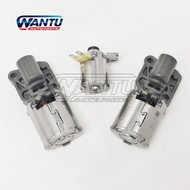 0B5 DL501 DQ500 Auto Transmission New Solenoid for Audi A4 A5 A6 A7Q5 2008-2011 0B5 DQ500 Solenoid