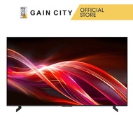 Sharp 55" 4k Google Qled Tv 4t-c55hn7000x