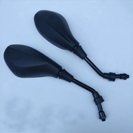 Motorcycle Fit Keeway Rkv125 Rkv150 Rkv200 Original Rear View Mirror Rearview Mirror For Keeway Rkv1