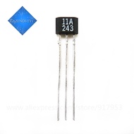 5 Piece SS411A SS411 411A 11A TO-92   Chip IC