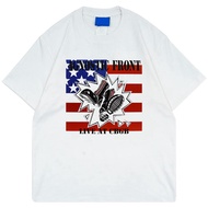 Agnostic Front Band T-Shirt Merchandise