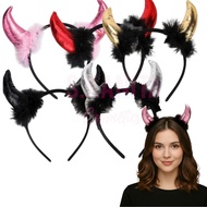 Headband Halloween Party Fancy Dress (1 piece)Headband (1 piece)
