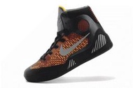 潮品耐吉Nike ZOOM kobe VIIII科比9代男款運動鞋籃球鞋科比簽名版高統鞋男鞋女鞋