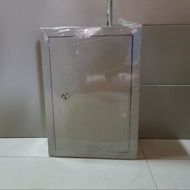 INDOOR PANEL BOX 25X35X12 (25 x 35 x 12mm)