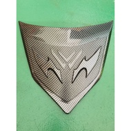 🔥HONDA RSX150/WINNER X🔥horn cover carbon front cover dada🔥 RS150R v3 cf
