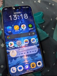 Oneplus 15 16+512 國行（已刷國際版）
