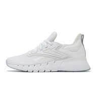 Reebok Training Shoes Nano Gym Women's White Fitness Retraining Cushioning Stable Sneakers [ACS] 100