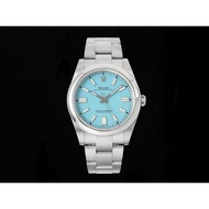 Rolex  Oyster Pertual HD26 36/41MM Personalized All-Match Classic Retro Automatic Mechanical Men's W