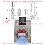 52686-S5A-004 Rubber Coil Spring Rubber Upper Rear Coil Spring Holder HONDA Civic Es Vti Vtis Centur