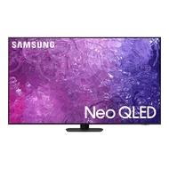 SAMSUNG 43-Inch Class Neo QLED 4K QN90C Series Neo Quantum HDR, Dolby Atmos, Object Tracking Sound L
