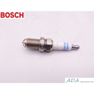 4 or 6 pcs - BMW E39 E46 M54 X5 M62 FGR7DQP+ Platinum Spark Plugs  - BOSCH Brand