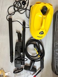 Karcher SC 1 EASYFIX 蒸氣清洗機