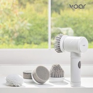 【韓國OA】VOAR WASH SPIN C 萬用無線電動清潔機(VCL-031WH
