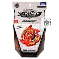 Takara TOMY, Beyblade Burst GT B-00 Zwei Bahamut. '(WBBA)