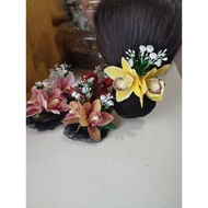 Cattleya Orchid Net Clamp