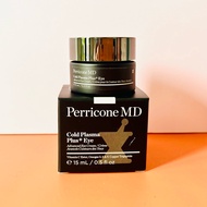 Perricone MD Cold Plasma Plus+ Advanced Eye Cream, 15ml