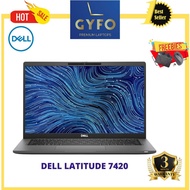 Dell Latitude 7420