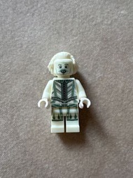 Lego Harry Potter 76389 Nearly Headless Nick