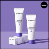 [Olive young] Skin & Lab Moisture Cream 2nd Generation 1st selling in olive young online mall