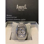 ARBuTUS outomatic watch AR0087WS