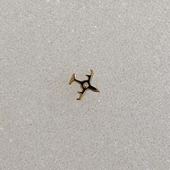 Individual Airplane Hands Second Hand No Luminescence for VK63 Movement